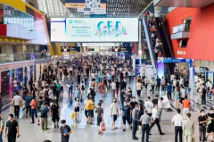 首亮广州建博会，康碳凭什么吸引众多客商瞩目？